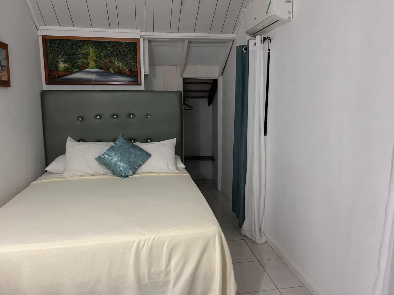 Firefly Negril Cottages on the Beach - Negril Jamaica